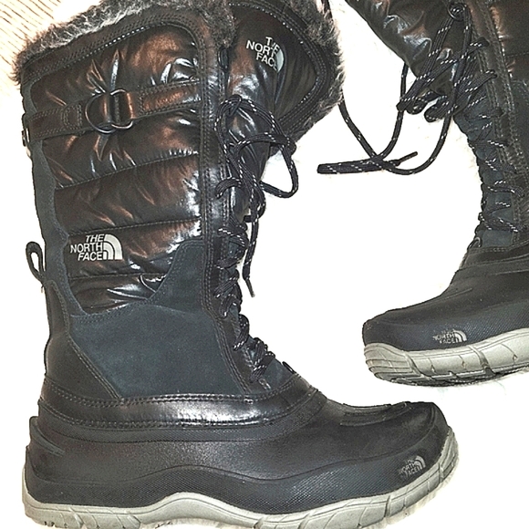 The North Face Shoes - ✨️HP✨️ North face Snow Boots